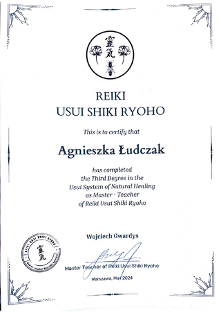 reiki
